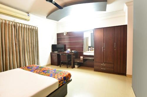 Hotel Grand Suites Hotel Bangalore - Reviews, Photos & Offer