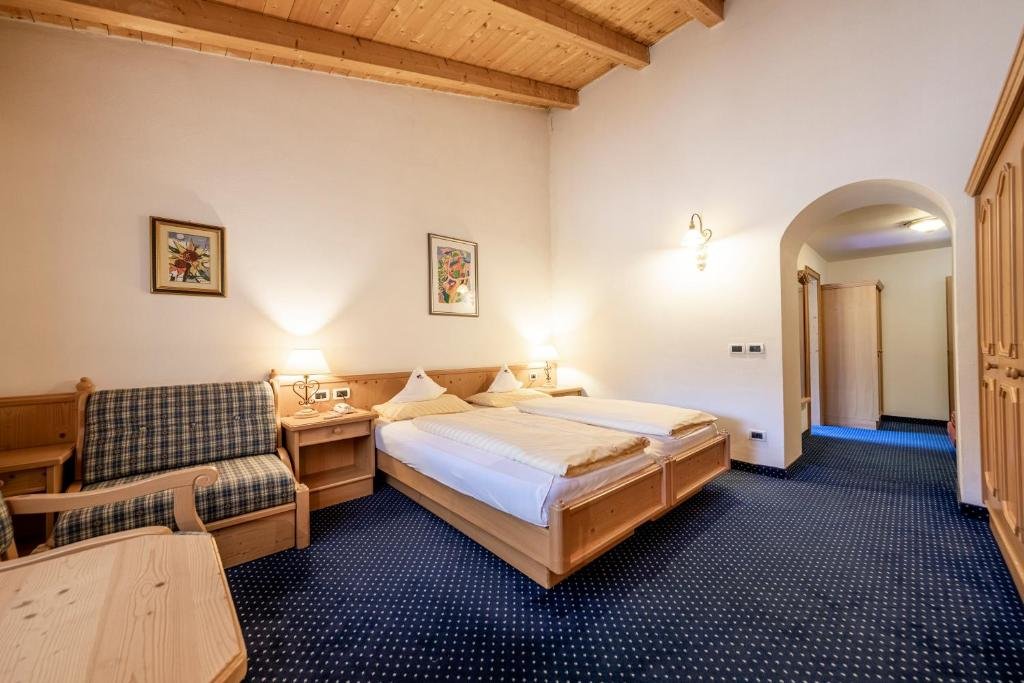 Familie Suite Hotel Dolomiti