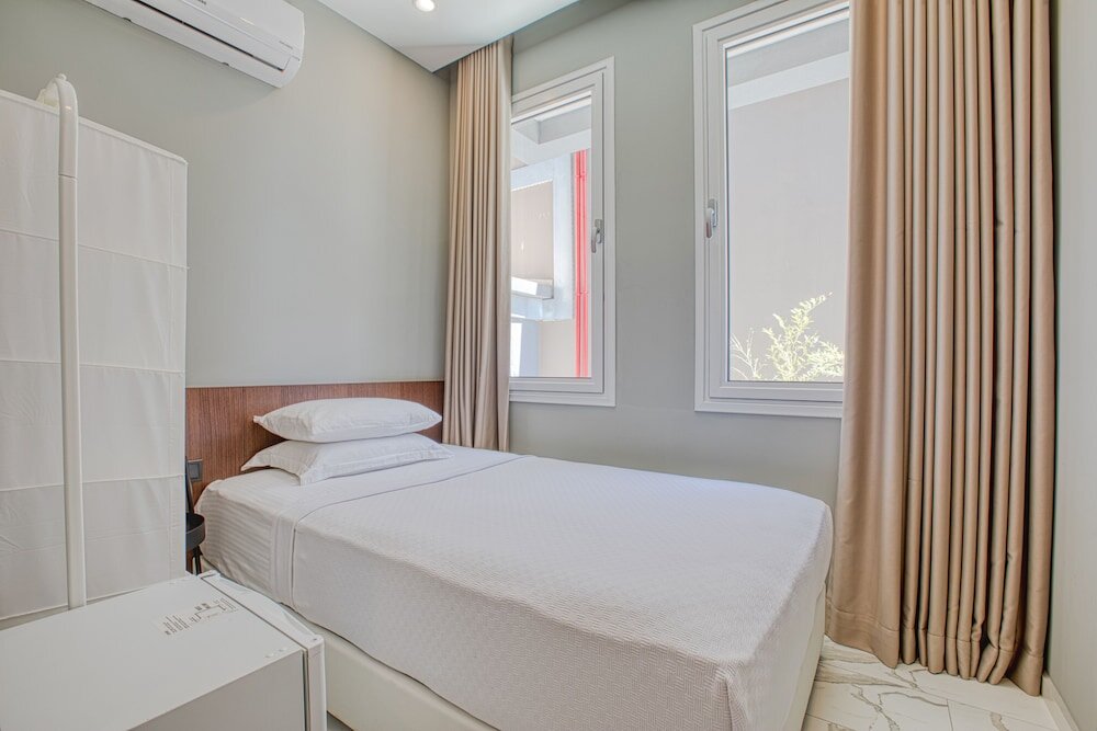 Номер Comfort AEGEAN Apartments - Çeşme