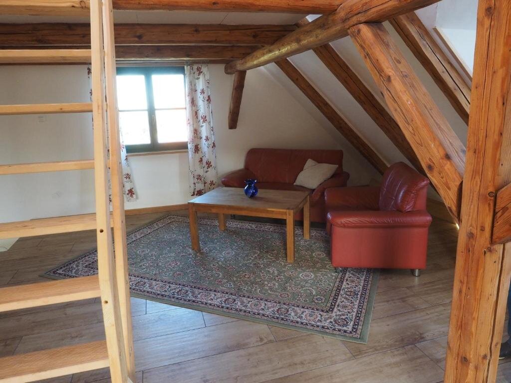 Appartement 2 chambres Schöne gemütliche Ferienwohnung mit Kamin im Harz II