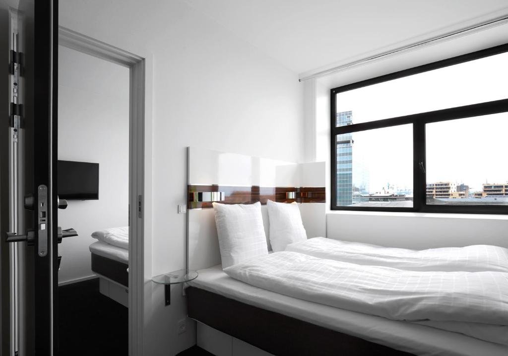 Standard room Wakeup - Aarhus