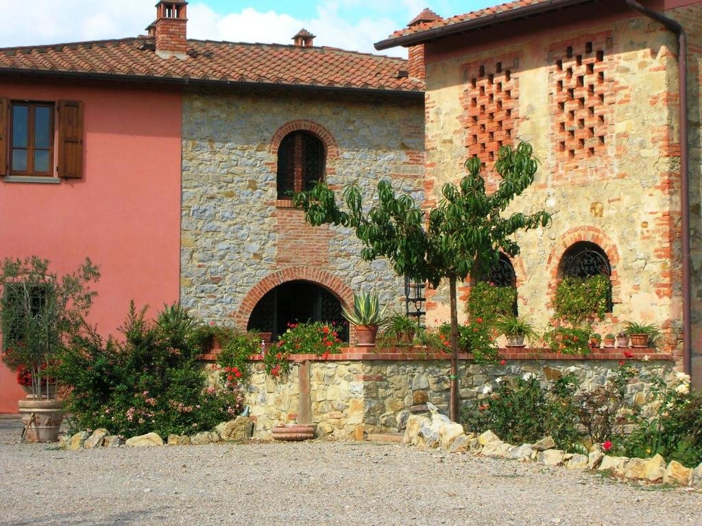 Вилла Villa Bellaria