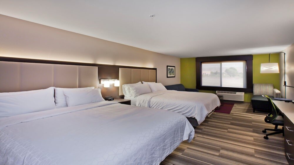 Suite Holiday Inn Express & Suites - Green River, an IHG Hotel