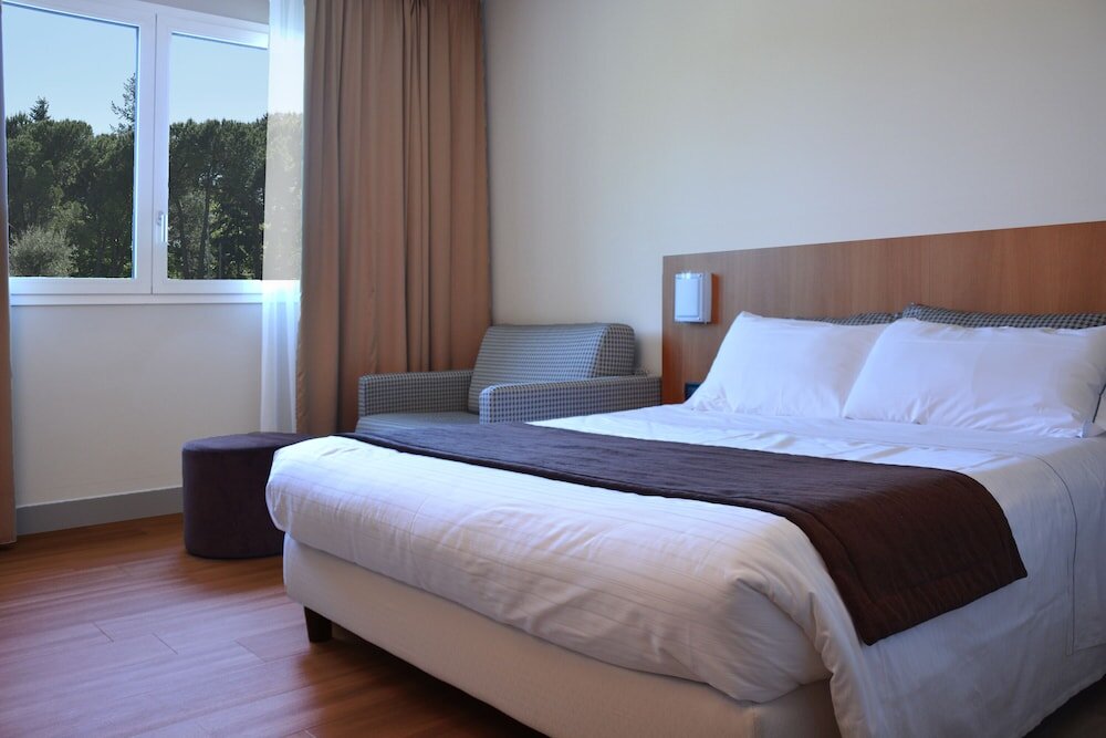 Одноместный номер Comfort Anusca Palace Hotel