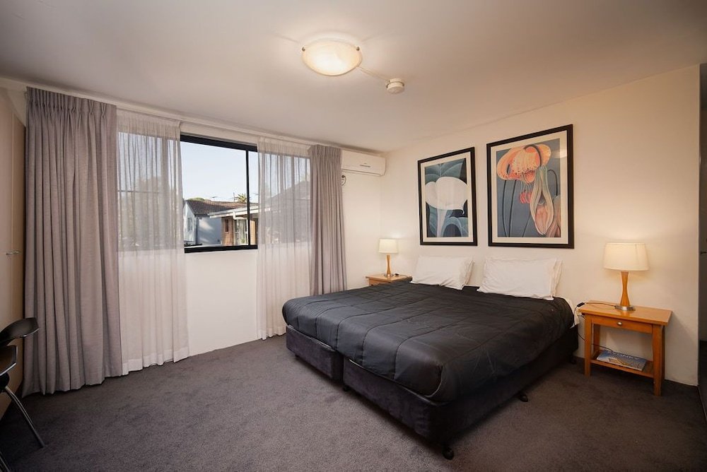 Monolocale Drummoyne Furnished Apartments