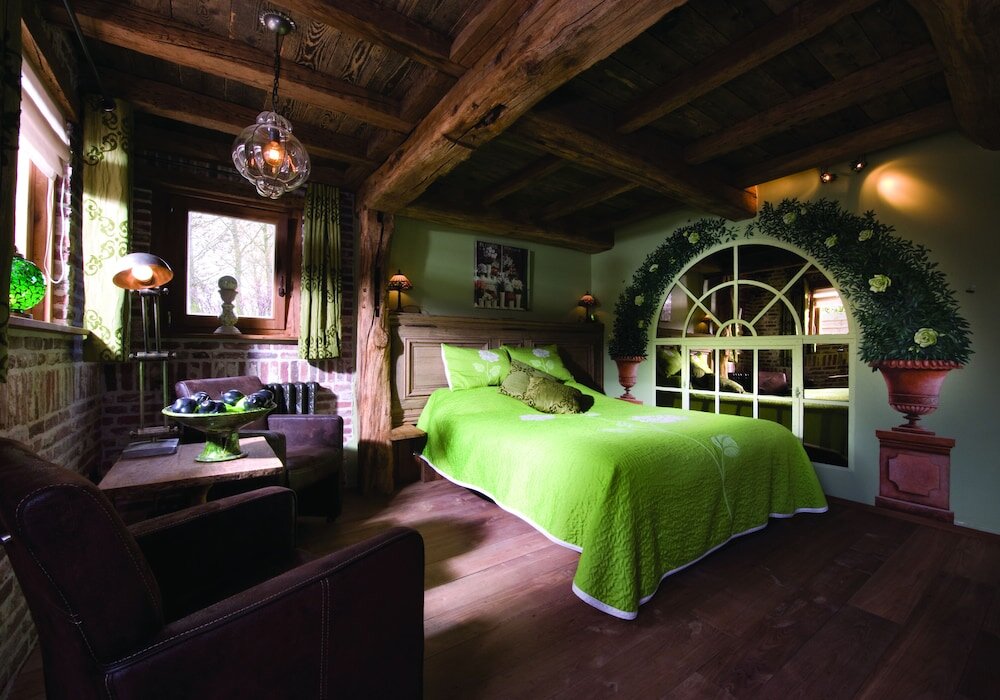 Luxus Zimmer Guesthouse Ensenada