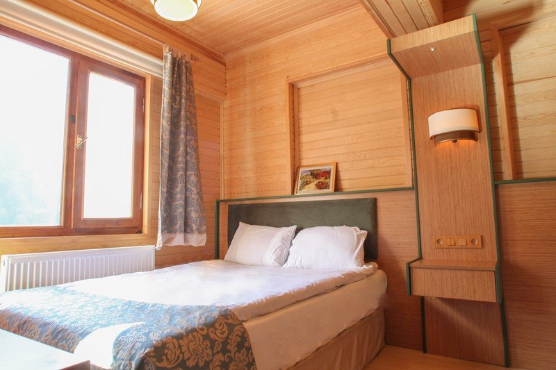 Standard simple chambre Ayder Doga Resort
