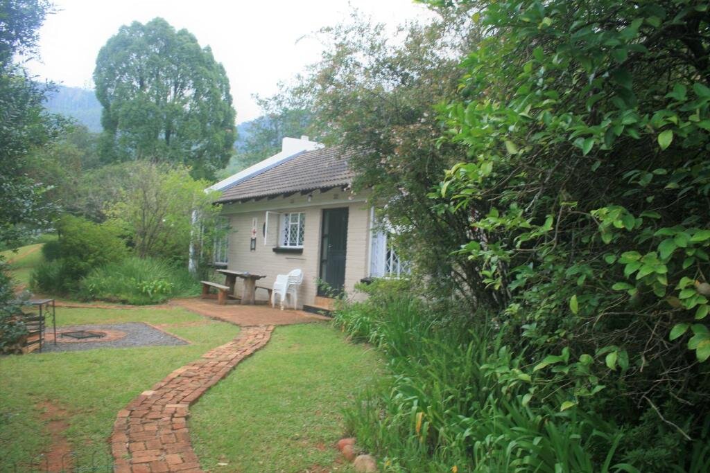 Chalet 2 chambres Sabie Star