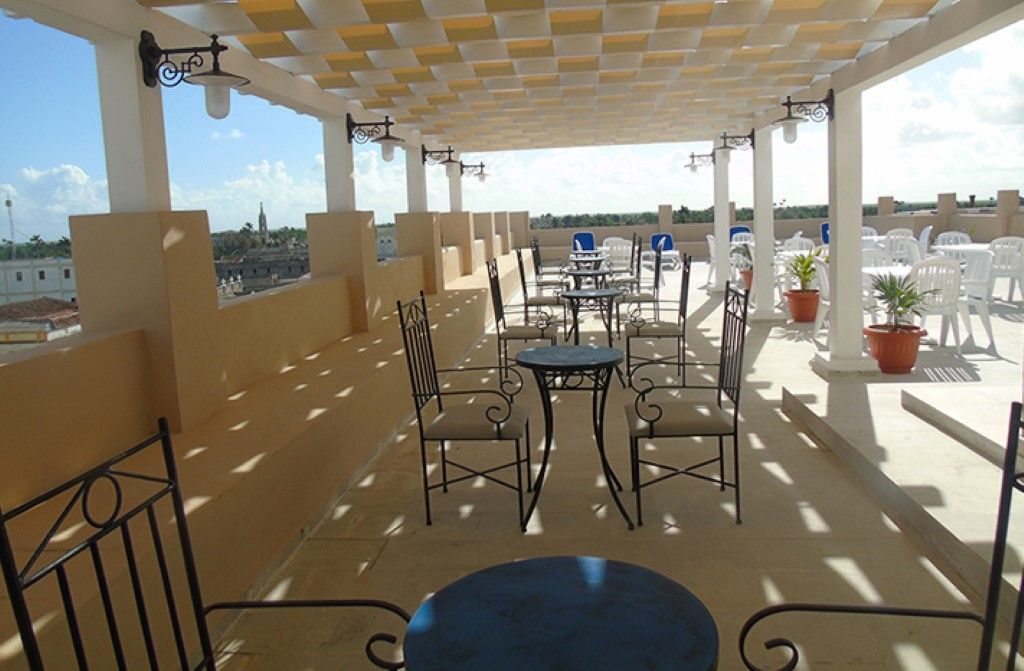 Hotel E Sagua Сагуа Ла Гранд