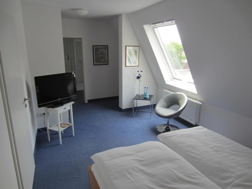 Standard chambre Hotel Haus Thoeren
