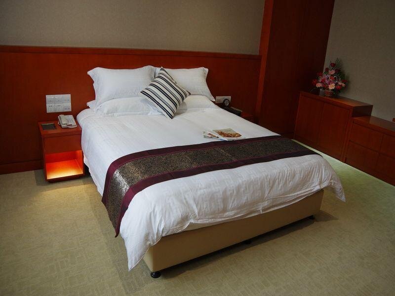 Suite Senjing Hotel