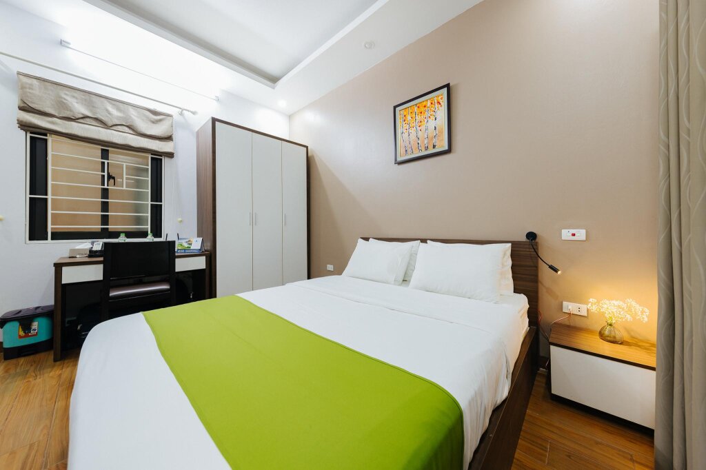 Superior room Hana 1 Apartment & Hotel Bac Ninh