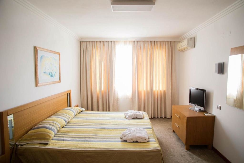 Appartement 2 chambres avec balcon Emerald Beach Resort & SPA