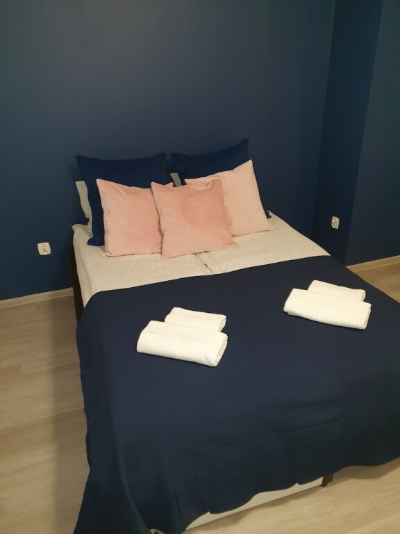 Komfort Doppel Zimmer EURO-ROOM