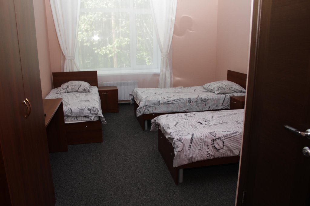 Standard chambre Bazhoviya