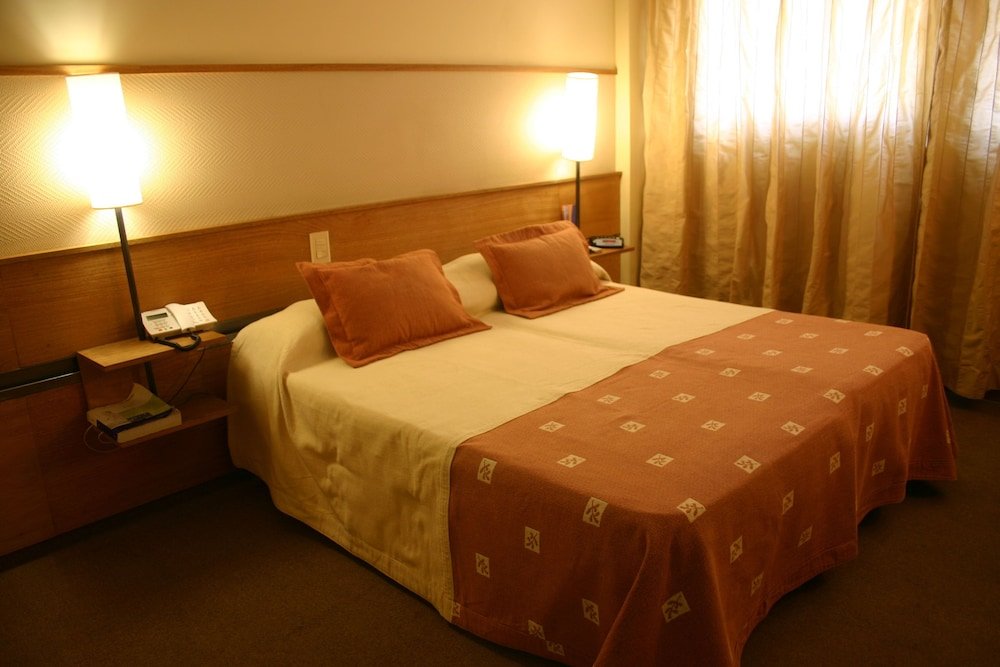 Supérieure chambre Hotel Cordon Del Plata