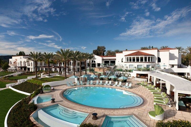 Standard room Omni La Costa Resort & Spa Carlsbad