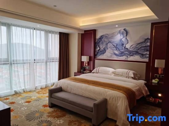 Executive Suite Tianbaolong Hotel