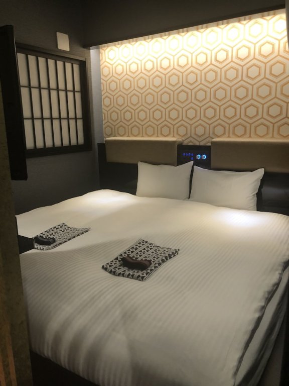 Deluxe room cotoha Hotel Okachimachi