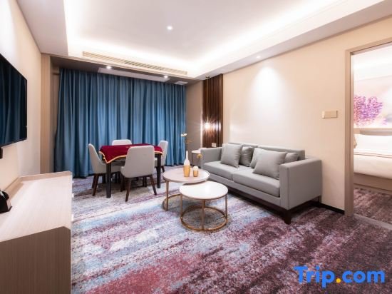Business Suite Enping Longfeng Hotel