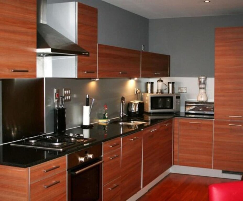 Апартаменты Standard с 2 комнатами Dreamhouse Apartments Glasgow City Centre
