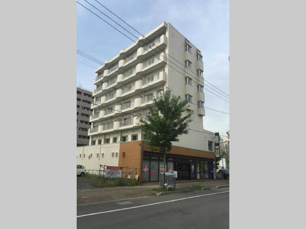 Apartamento Ueda Building - Vacation STAY 8558