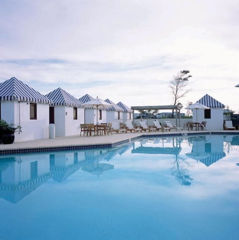 Cabaña 4 habitaciones con vista al mar SIMMONS TOWNHOUSE 4 Bedroom Holiday Home by Five Star Properties