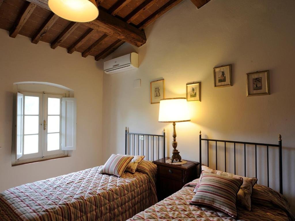 Appartement 3 chambres Borgo Casalvento
