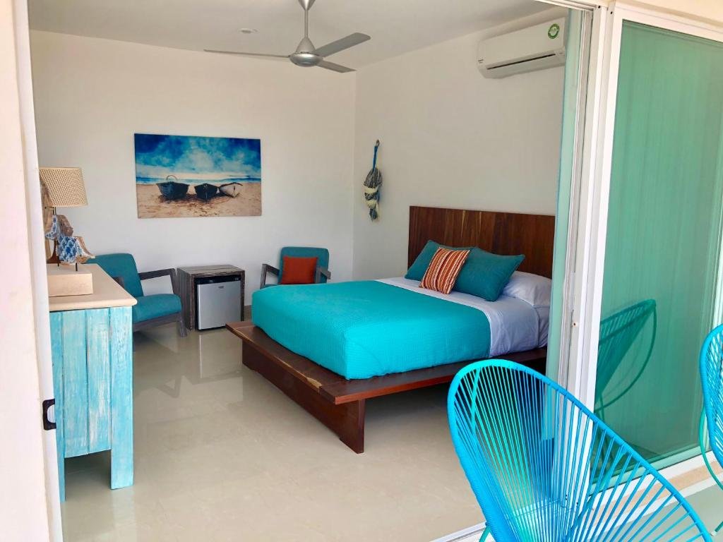 Standard Suite Playa 55 beach escape