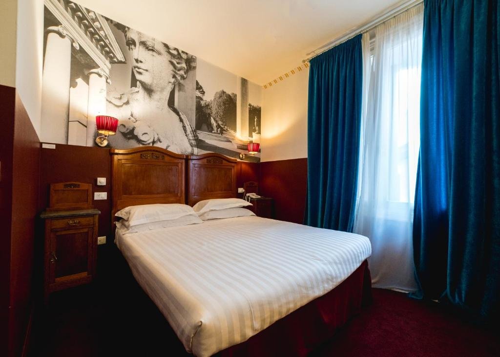Двухместный номер Classic Antico Hotel Vicenza