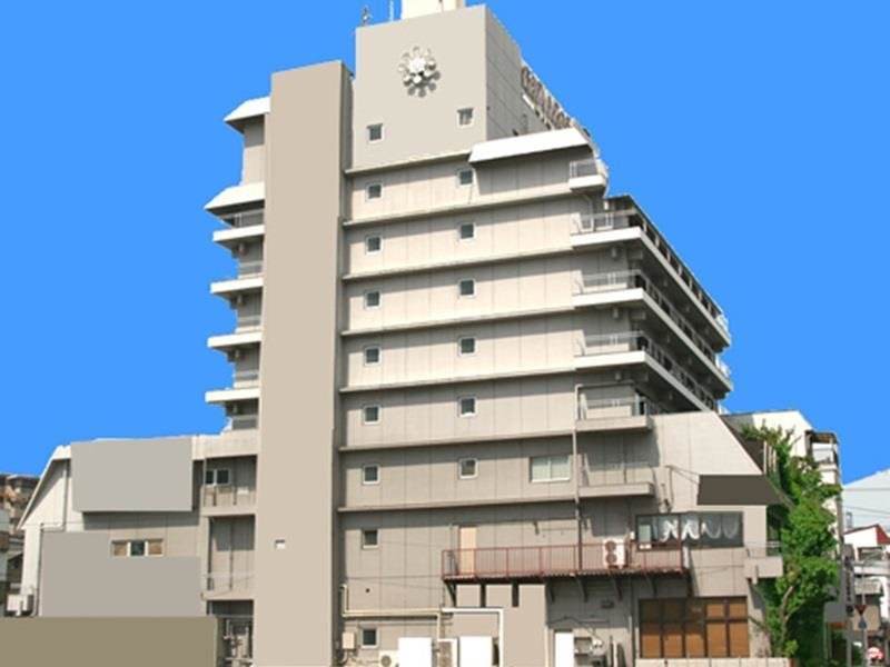 Двухместный номер Standard Kochi Prince Hotel