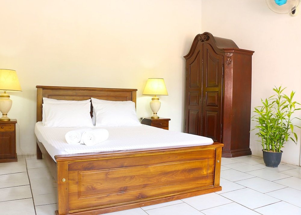 Komfort Zimmer Hotel Aurelia Negombo