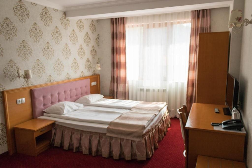 Номер Standard Hotel Uzunski