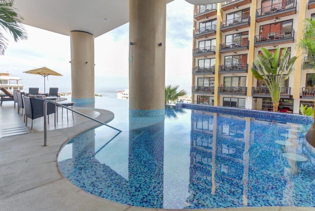 Apartment Signature Pinnacle 205 - Luxury Condo With Ocean Views