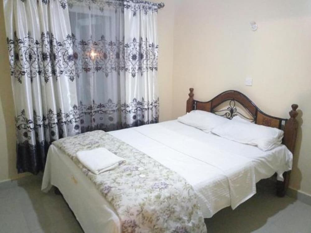 Deluxe chambre Muthama Heights