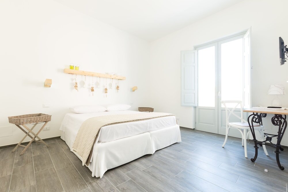 Deluxe chambre Tangram House - Apulia Holiday
