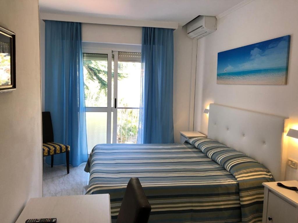 Двухместный номер Standard с частичным видом на море Hotel Bahamas