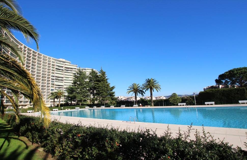 Apartment Cannes Marina Golf
