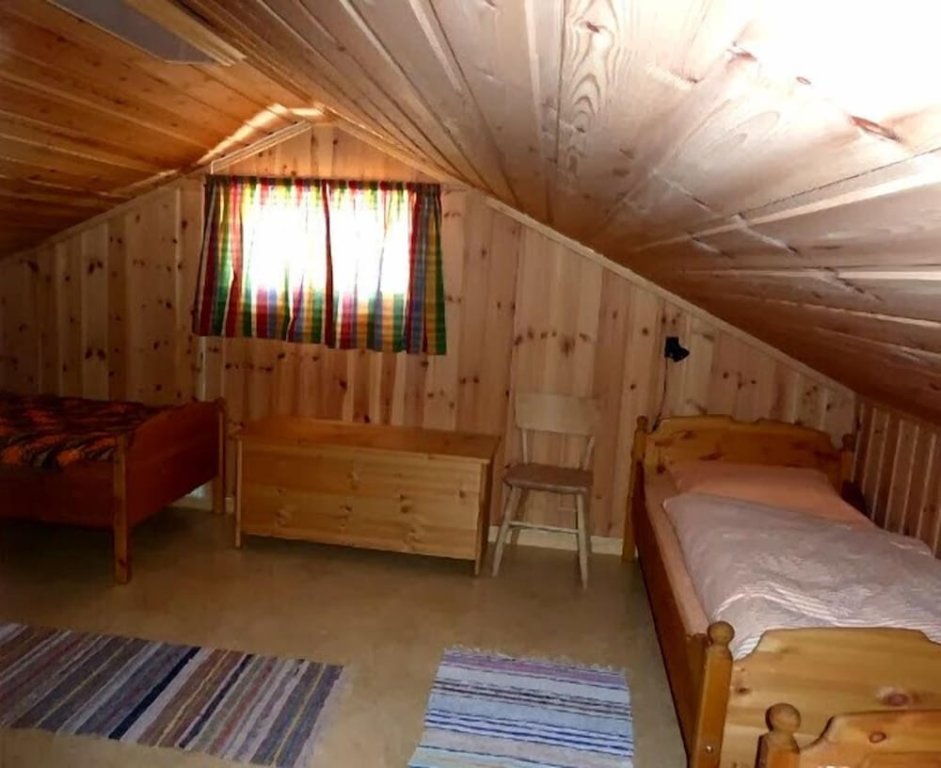Habitación Estándar Furulie Cabin - Flå
