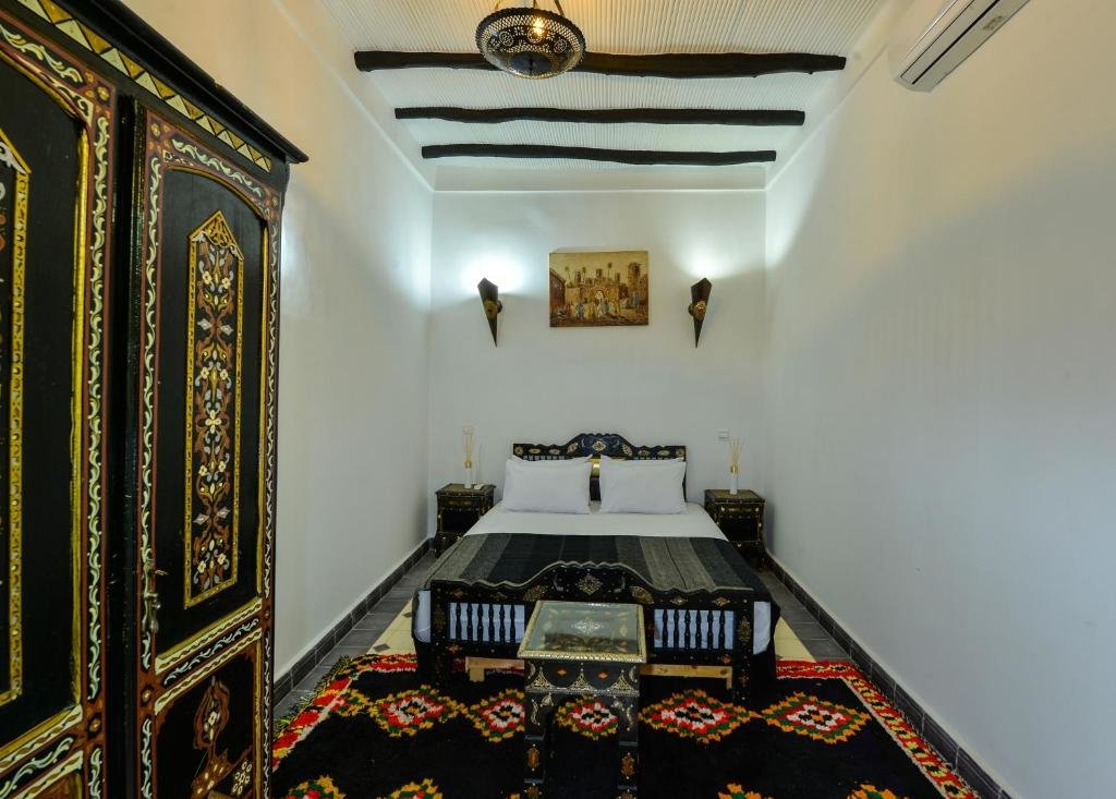 Номер Deluxe Casa De Marrakech Riad Guest House