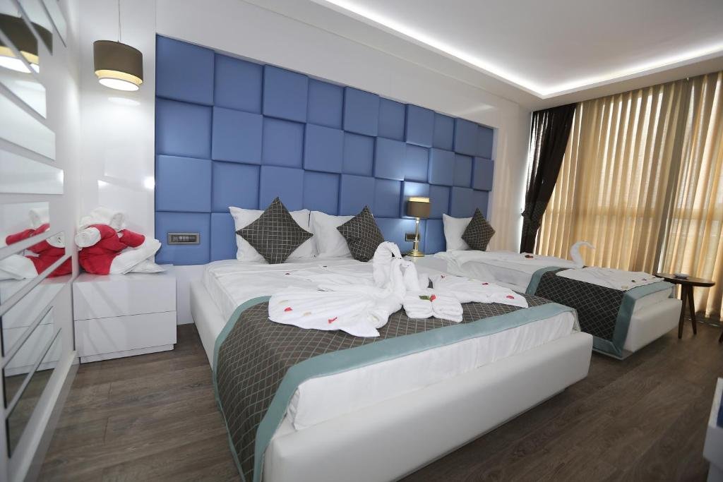 Standard Familie Zimmer Elips Royal Hotel & SPA