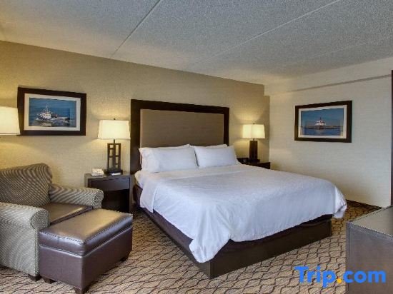 Другое Holiday Inn Express Baltimore BWI Airport West, an IHG Hotel