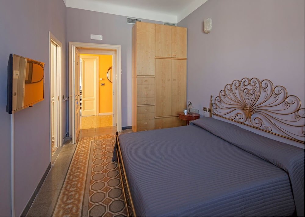 Standard Double room Bed & Breakfast Ekoliving