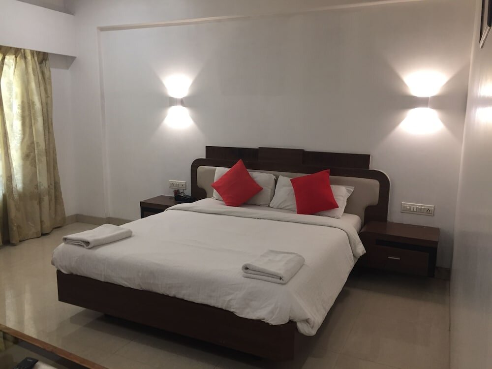 Коттедж Comfort Rishivan Resort