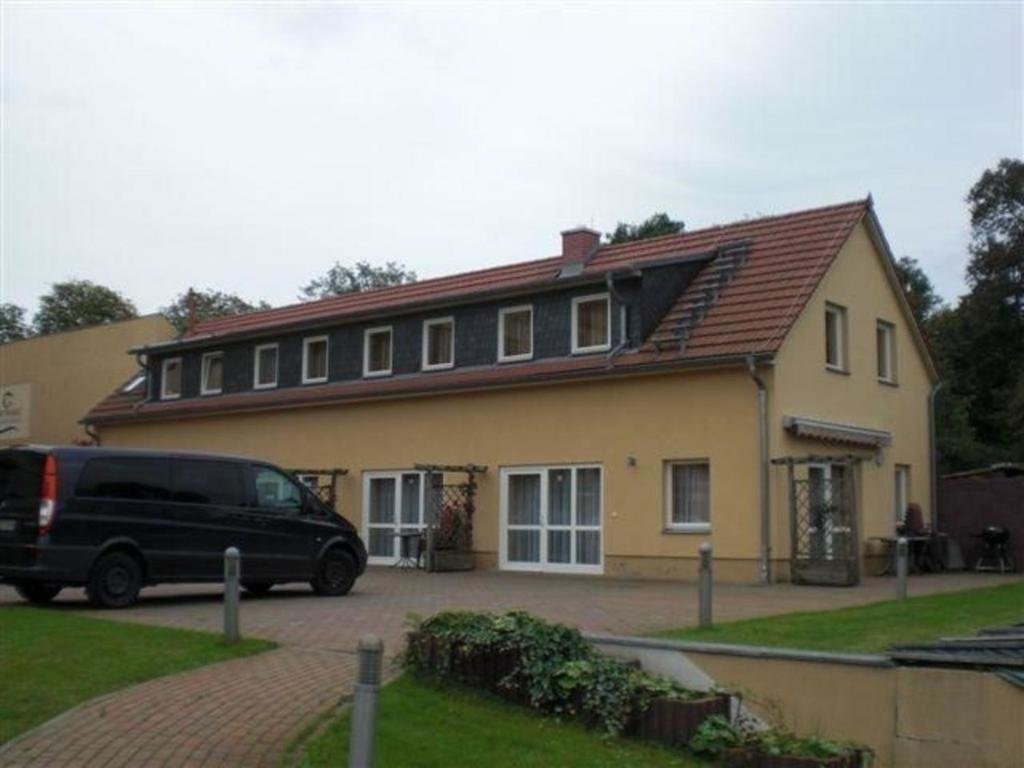 Apartment Ferienwohnung für 4 Personen ca 75m in Rheinsberg, Mecklenburgische Seenplatte Rheinsberger Seengebiet