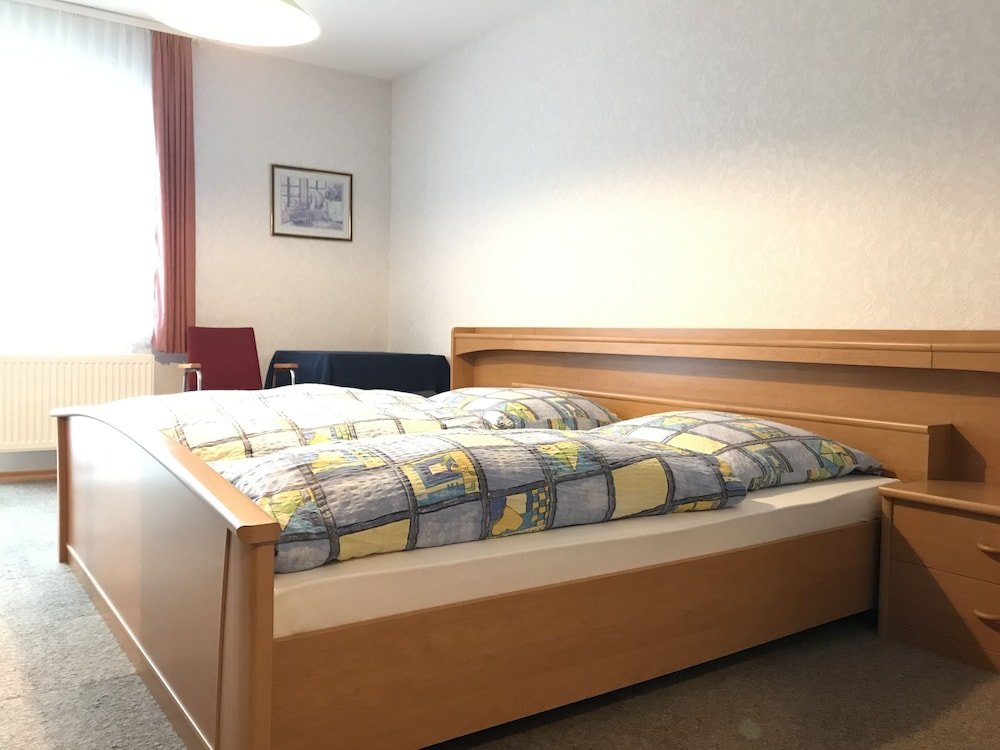 Апартаменты Comfort с 2 комнатами Domizil