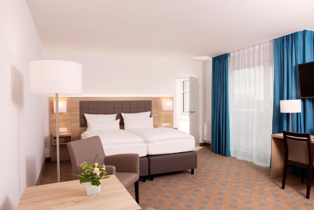 Standard room Hotel Frisia