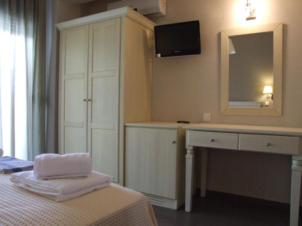 Standard Doppel Zimmer Ntinas Filoxenia Hotel & Spa