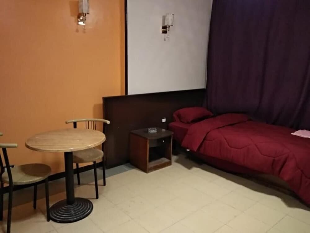 1 Bedroom Standard Single room El Wahaa Inn
