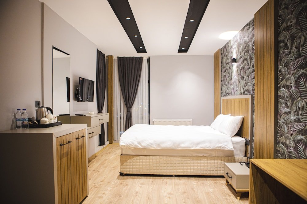 Komfort Doppel Zimmer Arad Otel